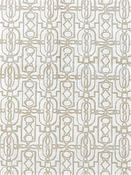 Lucia Gold Lacefield Designs Fabric